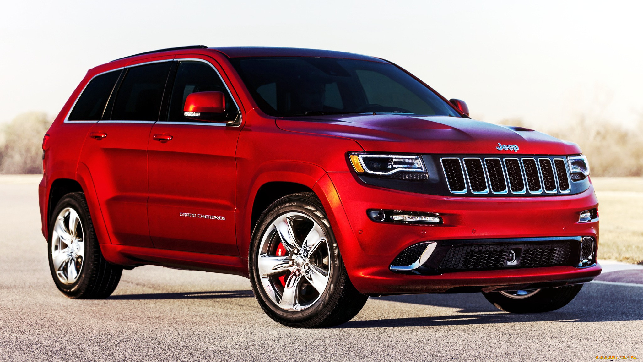 jeep, grand, cherokee, , , , chrysler, corporation, 